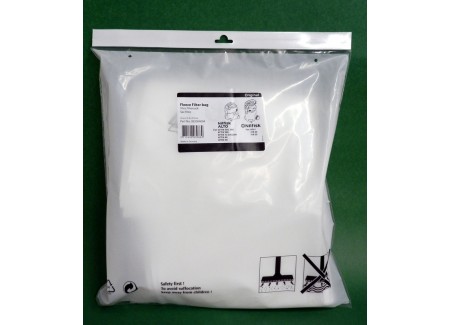 SAC FILTRE POUR NILFISK ALTO