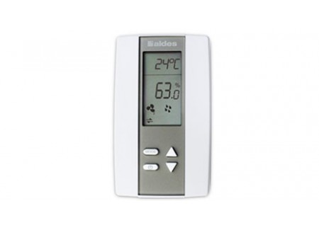 AE611227 - HYGROSTAT ELECTRONIQUE A CRISTAUX LIQUIDES