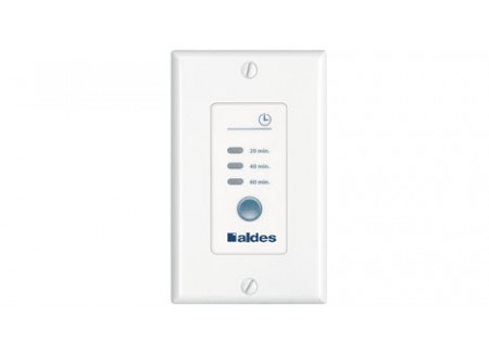 AE611228 MINUTERIE 20-40-60 ECHANGEUR D'AIR ALDES AEROMATIC