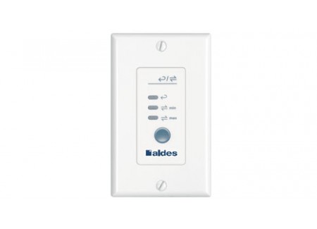 AE611230 - CONTROLE DE MODE