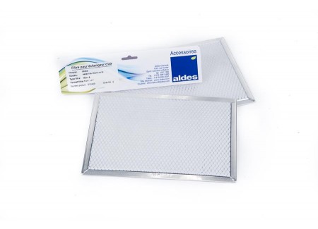 AE612410 FILTRE AEROMATIC ALDES MERV 13