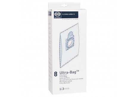 SAC POUR ASPIRATEUR SEBO AIRBELT E