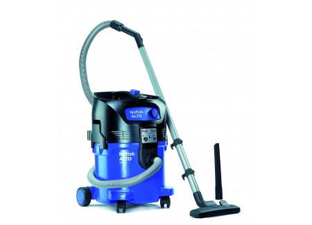 ATTIX30PC - NILFISK 