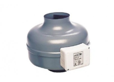 VENTILATEUR CONTINENTAL FAN AXC100B