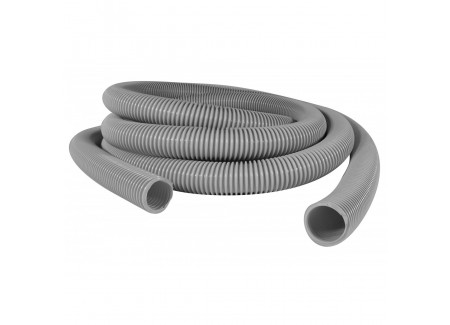 BO111- BOYAU SEUL 1 1/2''X 50' GRIS
