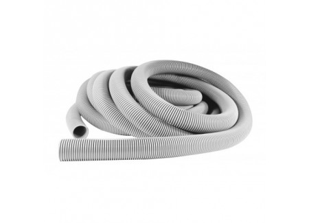 BO20050- BOYAU SEUL 2''X 50' Z-VAC GRIS