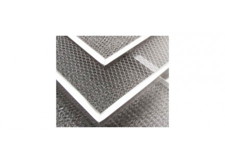 AE612129 FILTRE AEROMATIC ALDES ALUMINIUM 7200-7210-7500-7510