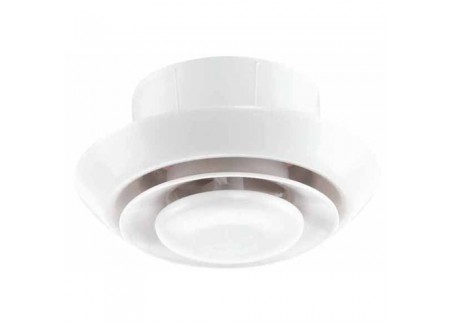DIFFUSEUR ROND 4''