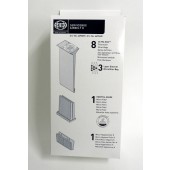 SAC ET FILTRE POUR ASPIRATEUR SEBO AIRBELT K