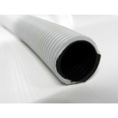 BO125- BOYAU SEUL 1 1/4''X 60' MAGNUM GRIS