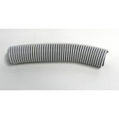 BO359- BOYAU SEUL 1 1/2''X 50' MAGNUM GRIS