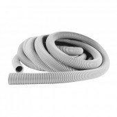BO20050- BOYAU SEUL 2''X 50' Z-VAC GRIS