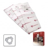 SACS POUR ASPIRATEUR TDSAC53C- CYCLO VAC 