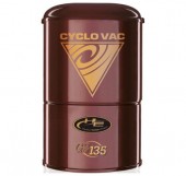 GS135 - CYCLO VAC