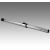 MANCHON EXTENSIBLE BARRURE NOIR AVEC EMBOUT CAOUTCHOUC ULTRALUX