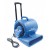 JV3004W  VENTILATEUR DE PLANCHER- JOHNNY VAC