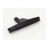 BROSSE À PLANCHER 12'' POUR ASPIRATEUR CENTRAL NOIR