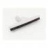 BROSSE À PLANCHER 12'' POUR ASPIRATEUR CENTRAL GRIS